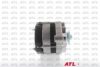 ATL Autotechnik L 34 880 Alternator